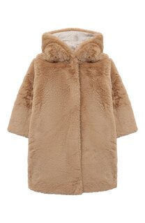 Пальто Il Gufo