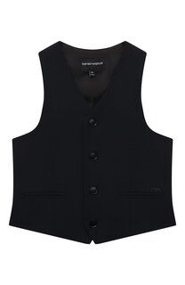 Жилет Emporio Armani