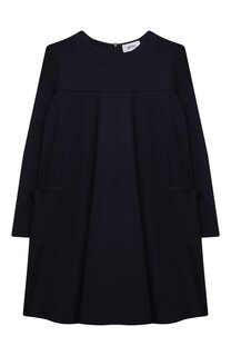 Платье из вискозы Aletta