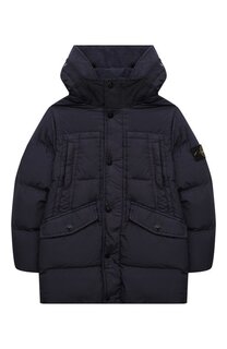 Пуховая куртка Stone Island