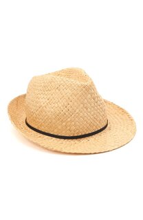 Соломенная шляпа Il Trenino
