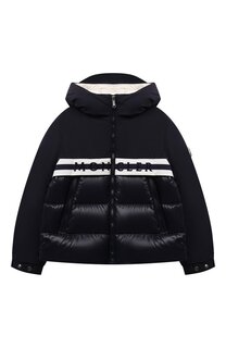 Куртка с капюшоном Moncler