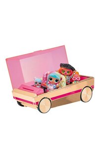 Игрушка LOL Surprise Автомобиль MGA