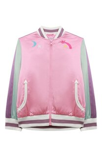 Бомбер Stella McCartney