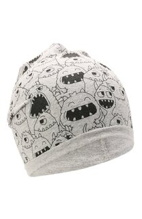 Хлопковая шапка Catya