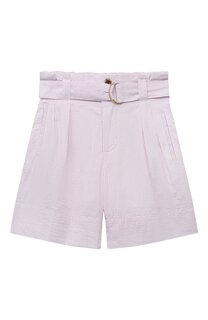 Хлопковые шорты Scotch&Soda