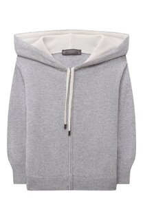 Кашемировая толстовка Giorgetti Cashmere