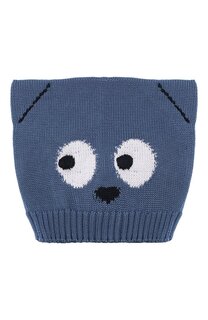 Хлопковая шапка Catya