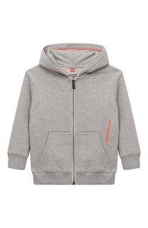 Хлопковая толстовка Scotch&Soda