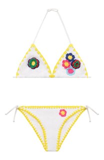 Раздельный купальник MC2 Saint Barth