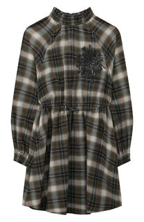 Платье Brunello Cucinelli