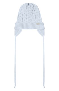 Шерстяная шапка Il Trenino