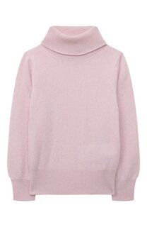 Кашемировая водолазка Giorgetti Cashmere