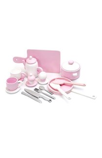 Набор посуды для куклы Carolon