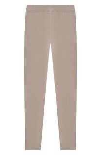 Кашемировые леггинсы Brunello Cucinelli
