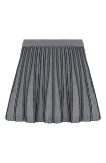 Хлопковая юбка Aletta