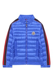 Пуховая куртка Necker Moncler