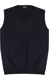 Шерстяной жилет Dal Lago