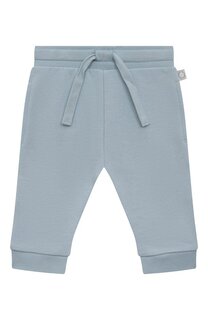Хлопковые джоггеры Stella McCartney