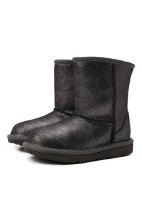 Угги Classic II Metal UGG