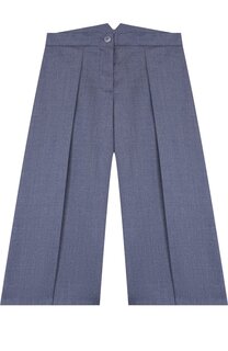 Шерстяные кюлоты Loro Piana