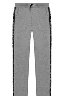 Хлопковые брюки Givenchy