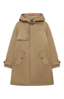 Тренч Burberry