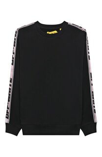 Хлопковый свитшот Off-White