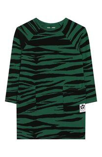 Платье Mini Rodini