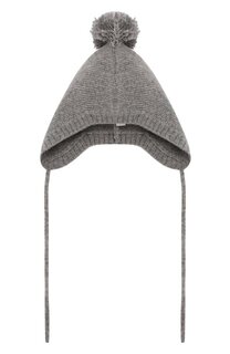 Кашемировая шапка Les Lutins