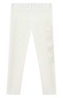 Леггинсы Moncler