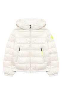 Пуховая куртка Moncler