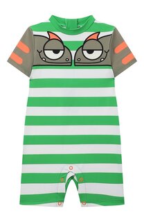 Комбинезон для плавания Stella McCartney