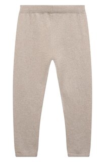 Кашемировые брюки Giorgetti Cashmere