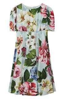 Платье Dolce & Gabbana
