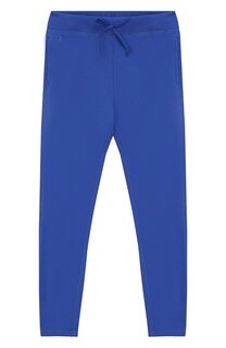 Хлопковые джоггеры Polo Ralph Lauren