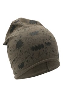 Хлопковая шапка Catya