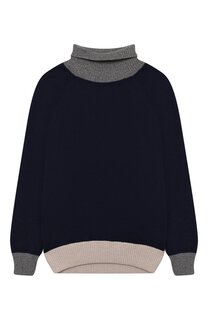 Кашемировый свитер Brunello Cucinelli
