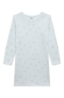 Хлопковая сорочка Sanetta