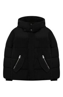 Пуховая куртка Mackage