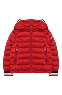 Пуховая куртка Giroux Moncler
