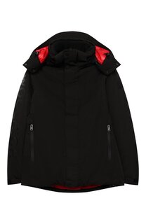 Куртка с капюшоном Woolrich