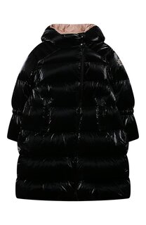 Пуховое пальто Odetta Moncler