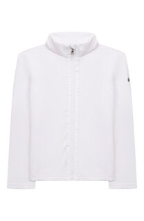 Толстовка Poivre Blanc
