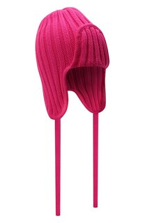 Шерстяная шапка Catya