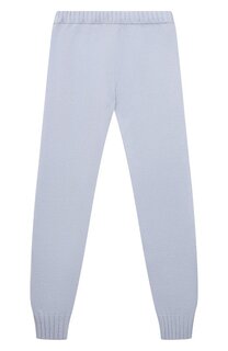 Кашемировые брюки Giorgetti Cashmere