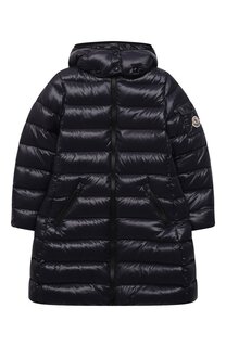 Пуховое пальто Moka Moncler Enfant