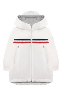 Пуховая куртка Moncler