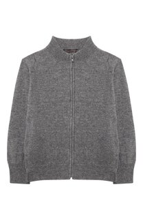 Кашемировая толстовка Giorgetti Cashmere