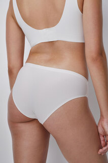 Трусы-слипы c лазерным кроем Invisible Belle You